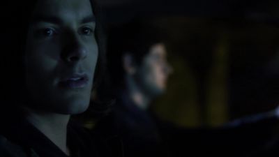* I WOKE UP FEELING
 HEAVY-HEARTED * - Pretty Little Liars
