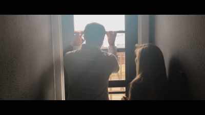 I woke up in a dark area, - Crime Scene: The Vanishing at the Cecil Hotel