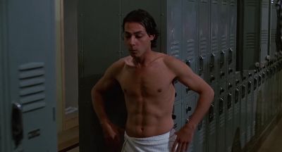 I woke up in a great mood - Fast Times at Ridgemont High