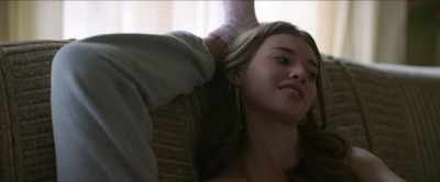 I woke up in his bed - Marked Men: Rule + Shaw