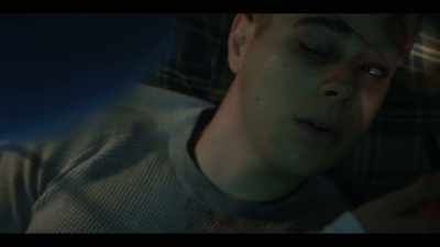 I woke up this morning
feeling hung over, - Travelers