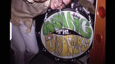 ♪ I woke up this morning ♪ - ZZ Top: That Little Ol' Band From Texas