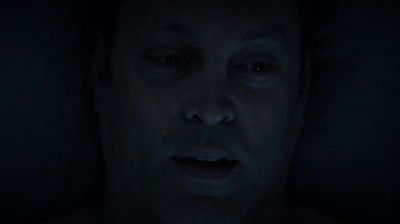 I woke up. - True Detective