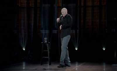 I woke up the demon, - Bill Burr: Walk Your Way Out
