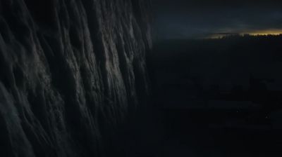 (wolf howling) - Game of Thrones