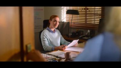 [woman] Come in. - The Kissing Booth 3
