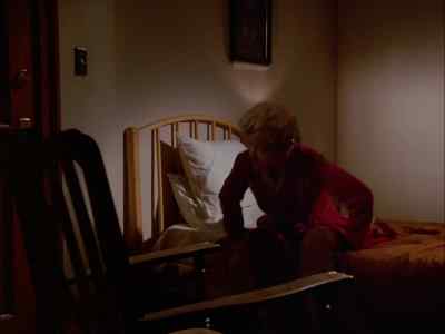 [Woman Screaming] - Murder, She Wrote
