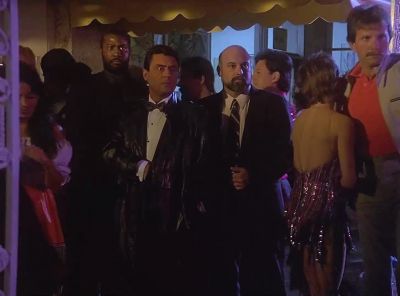 [Woman Screams] - Miami Vice