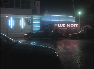 ?? [Woman Singing Jazz] - Miami Vice