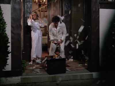 - [Woman] Tonight on Murder, She Wrote.
- Oh! - Murder, She Wrote