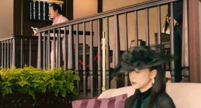 I won again! - The Confidence Man JP - The Movie -