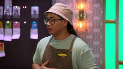 I won again. - Secret Chef