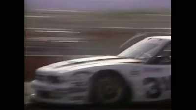 I won eight races. - Uppity: The Willy T. Ribbs Story