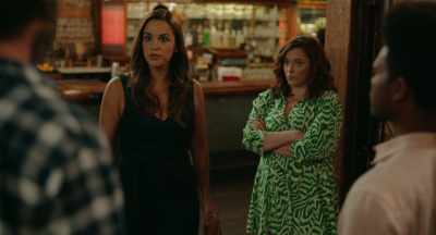 -I won that game.
-You can't prove it. - Bar Fight