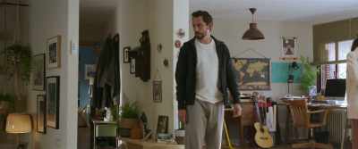 - I won.
- Good morning. - You Keep the Kids