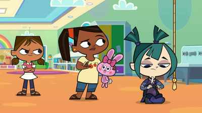 i-won-i-won-what-did-i-win - Total DramaRama