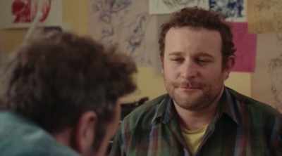 I won... I wonder if like,
his kneecap's still alive. - Love After Love