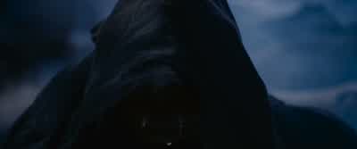 I won it. - Harry Potter and the Philosopher's Stone