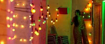 "I won over your heart." - Mukkabaaz