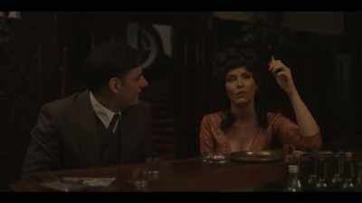 I won’t sing in cafés all my life.   - Toma
