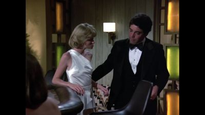 I won! - The Love Boat