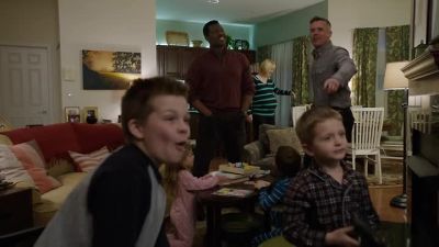 I won! Yes! - Chicago Fire