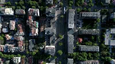 I wonder if at some
point this is gonna go down - Unidentified: Inside America's UFO Investigation