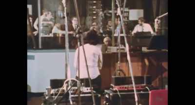♪ I wonder could
I borrow yours? ♪ - Eric Clapton: Life in 12 Bars