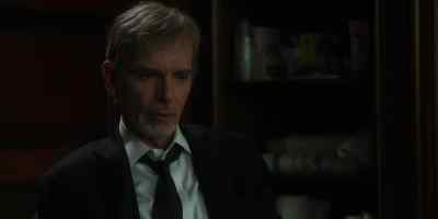 I wonder who had
Rachel Kennedy killed. - Goliath