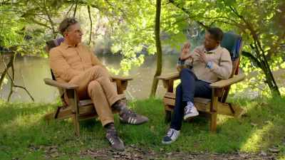 I wonder if he knows
how to get the final bit - Handmade: Britain's Best Woodworker