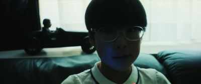 I wonder if he loved me. - We Are Little Zombies