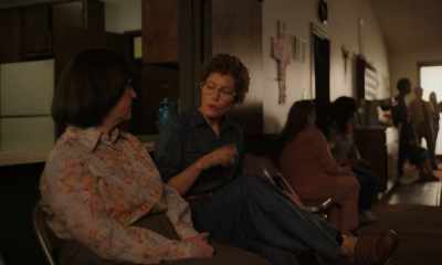 - I wonder if he's got this
Madonna-whore complex thingy, - Candy