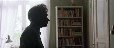 I wonder: How can you write so well
about being a child- - Becoming Astrid