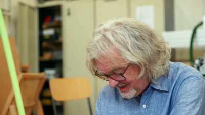 I wonder how good you'd be
at this if you devoted 10,000 hours - James May and the Dull Men