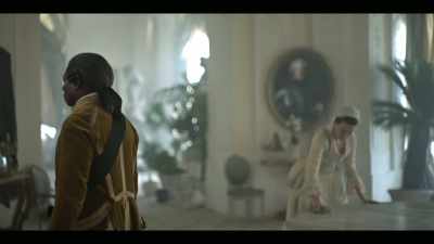 I wonder how her husband
would feel about that. - Dangerous Liaisons
