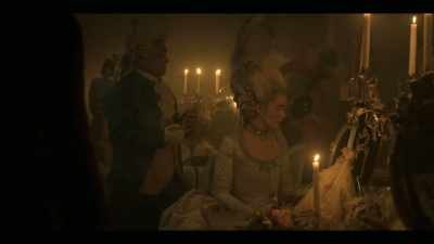 I wonder how Jean
discovered her affair. - Dangerous Liaisons