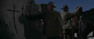 I wonder how long that's been there. - The Professionals