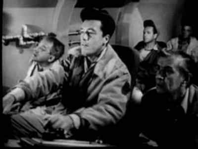 - I wonder how long this
iron lung is gonna hold up. - Unknown World
