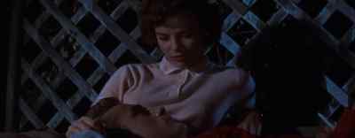 I wonder how many rooms in this place? - Rebel Without a Cause