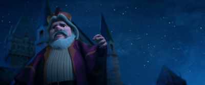 I wonder how tears look
set in stone. - The Academy of Magic