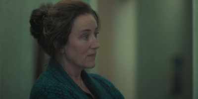 I wonder if I can come inside - Recipes for Love and Murder
