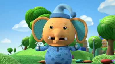I wonder if I should have
tried something else. - Wonderoos