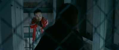 I wonder where I should shoot you first. - The Fable