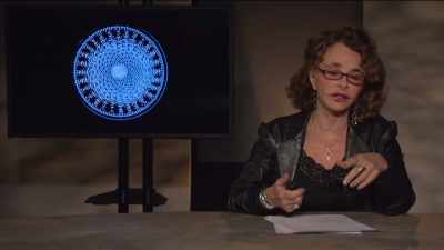 I wonder if we are being lied
to, used for some purpose - Truth Hunter