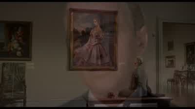 I wonder if it's here. - Vertigo