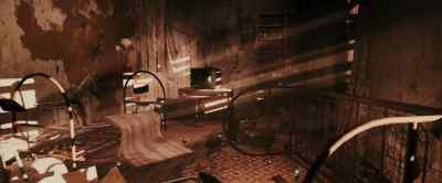 I wonder if this old ghost town - Once Upon a Time in Hollyweird