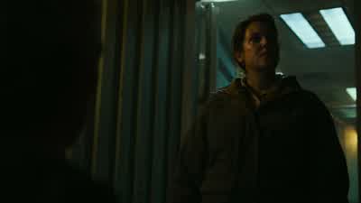 I wonder if this is the cell... - The Last of Us