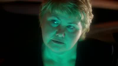 I wonder if you could do it. - Doctor Who