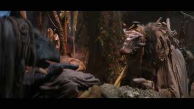 I wonder... in the next place... - The Dark Crystal: Age of Resistance
