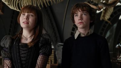 I wonder if it's a good idea even to change their plans at this point - Lemony Snicket's A Series of Unfortunate Events